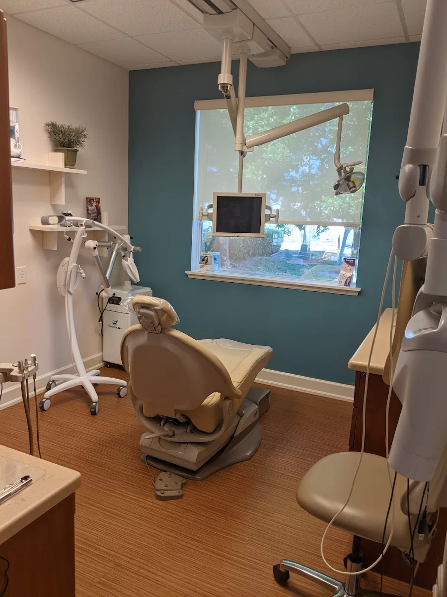 Smile Cape Coral 8