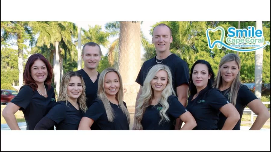 Smile Cape Coral 7