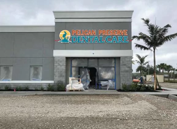 Pelican Preserve Dental Care 4