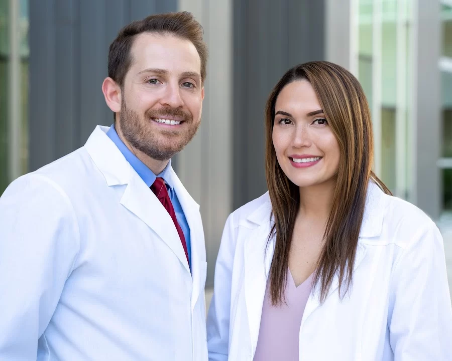 Saticoy Plaza Dentistry: Daniel Bacquet, DMD and Stephanie Mulick, DMD 6