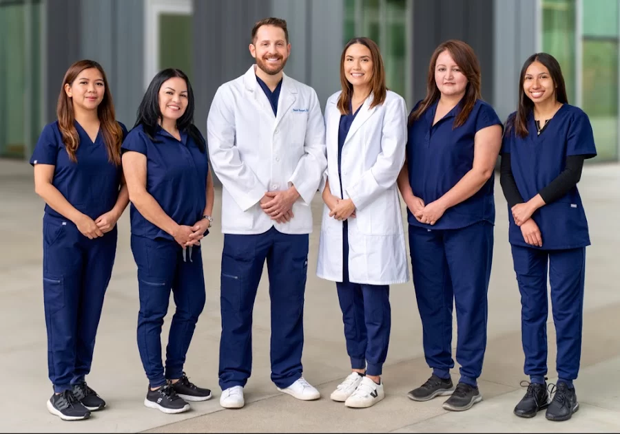 Saticoy Plaza Dentistry: Daniel Bacquet, DMD and Stephanie Mulick, DMD 5