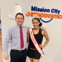 Mission City Orthodontics - Dr. Eric L. Babayan ico