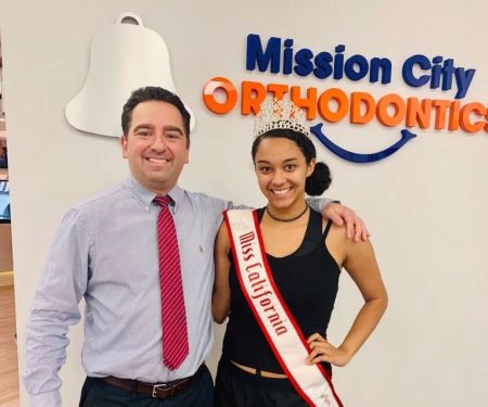 Mission City Orthodontics - Dr. Eric L. Babayan