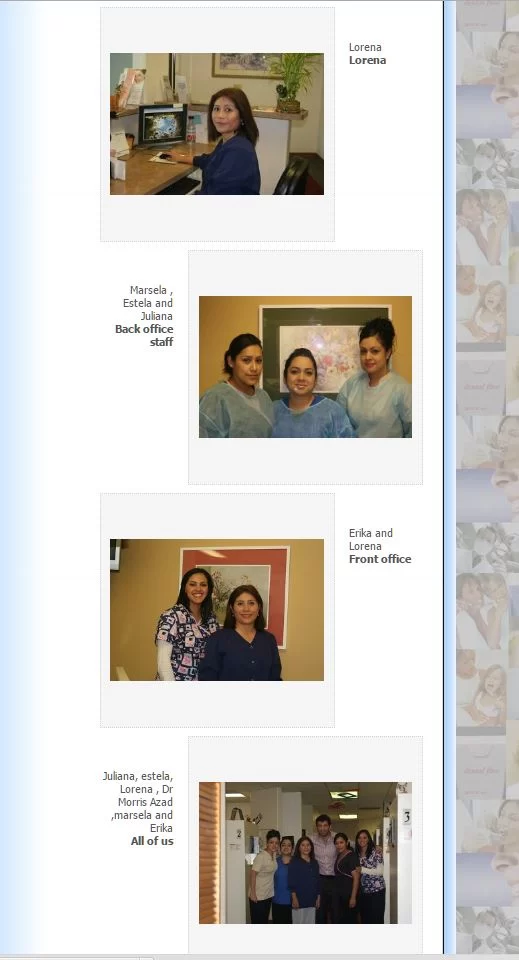 Family Dentistry of San Fernando 2