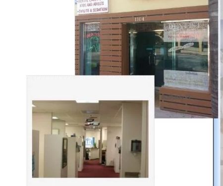 Family Dentistry of San Fernando