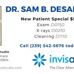 Desai Dental Studio - Dr. Sudhanshu 
