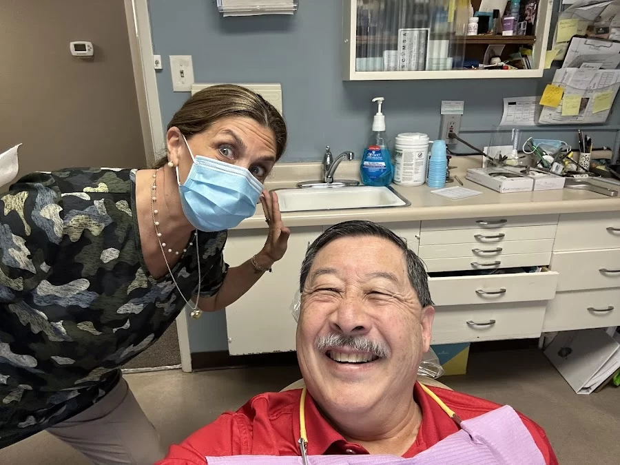 Dr. Delilah Toledo, DDS 2