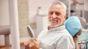 Preventing and Managing Oral Diseases in the Elderly