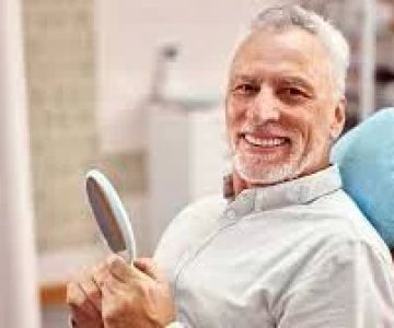 Preventing and Managing Oral Diseases in the Elderly