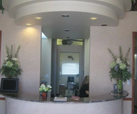 Waterside Aesthetic Dentistry, Dr Larry Dunford