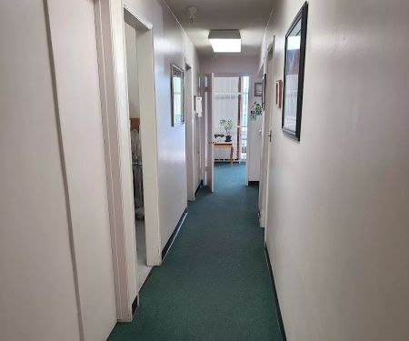 Valley Family Dental Center