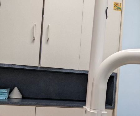 J Patel Family Dentistry