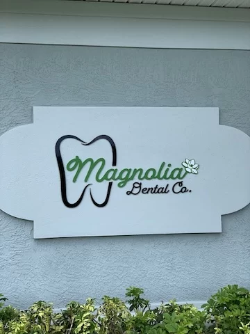 Magnolia Dental Co. 1