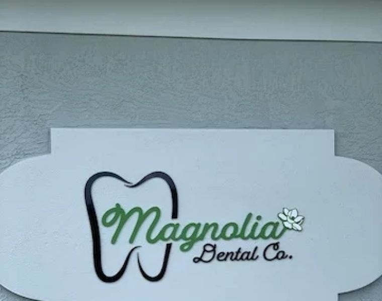 Magnolia Dental Co.