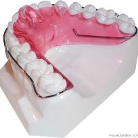 Precision Orthodontic Laboratory ico