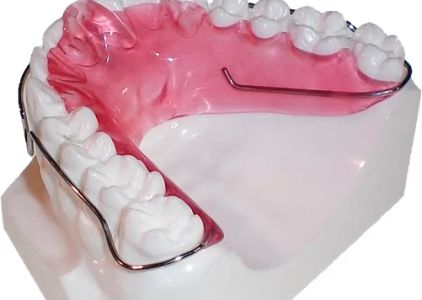 Precision Orthodontic Laboratory