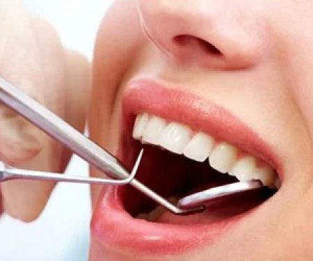 Family & Cosmetic Dentistry