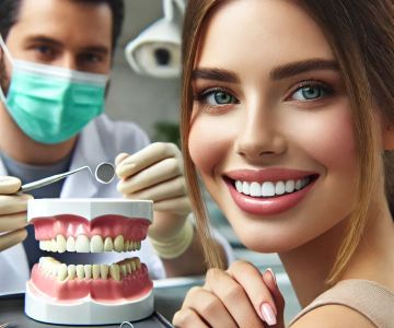 How to Fix Gaps Between Teeth with Cosmetic Dentistry