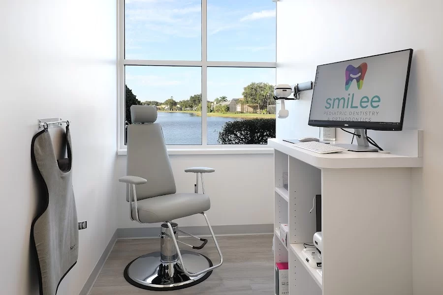 smiLee Pediatric Dentistry & Orthodontics 1