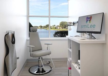 smiLee Pediatric Dentistry & Orthodontics