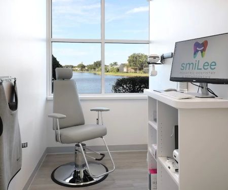 smiLee Pediatric Dentistry & Orthodontics
