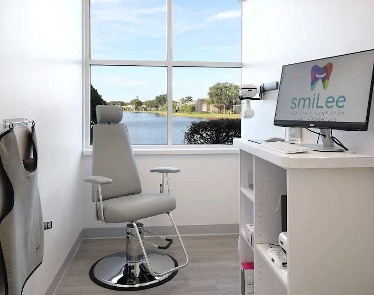 smiLee Pediatric Dentistry & Orthodontics