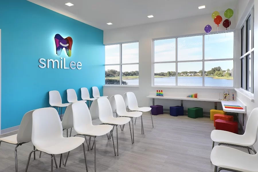 smiLee Pediatric Dentistry & Orthodontics 2