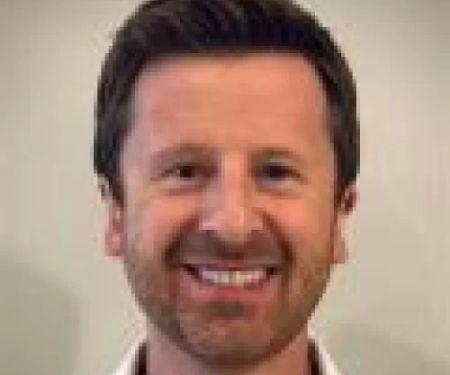 Aaron Daniel Broderick, DMD