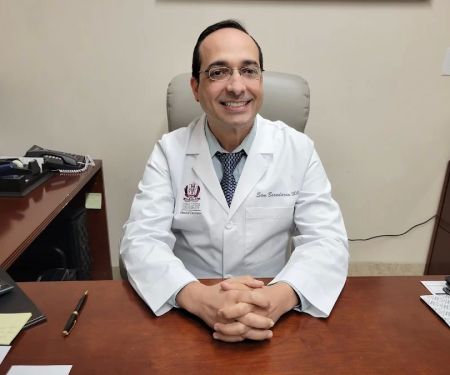 Lake Balboa Dental Group, Dr. Sam Baradaran, DDS