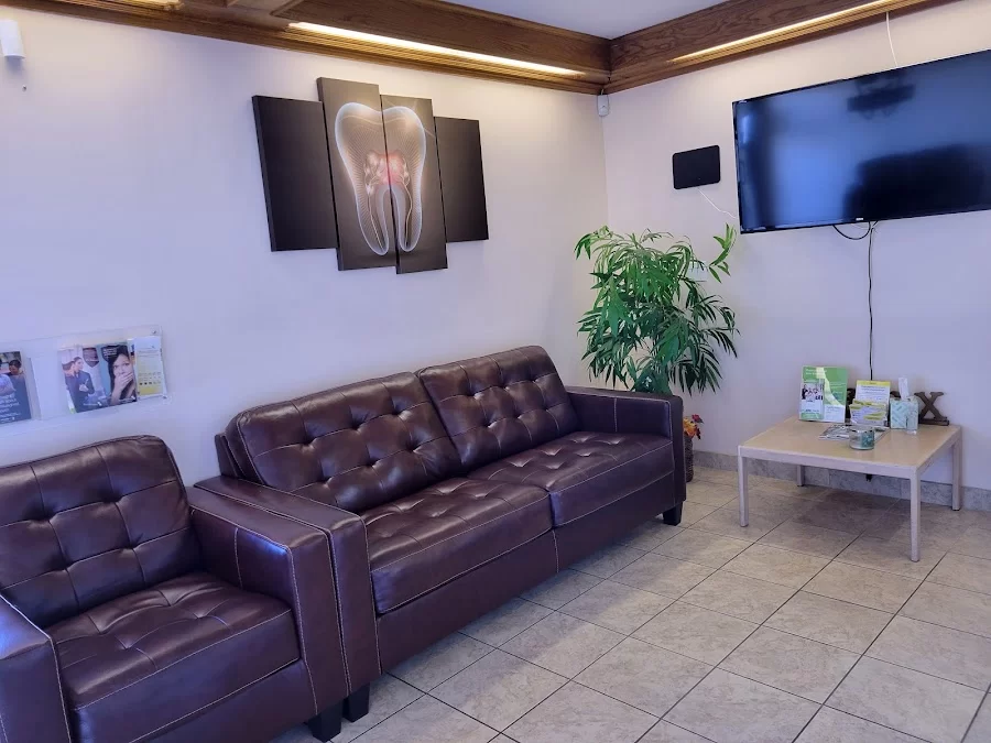 Lake Balboa Dental Group, Dr. Sam Baradaran, DDS 2