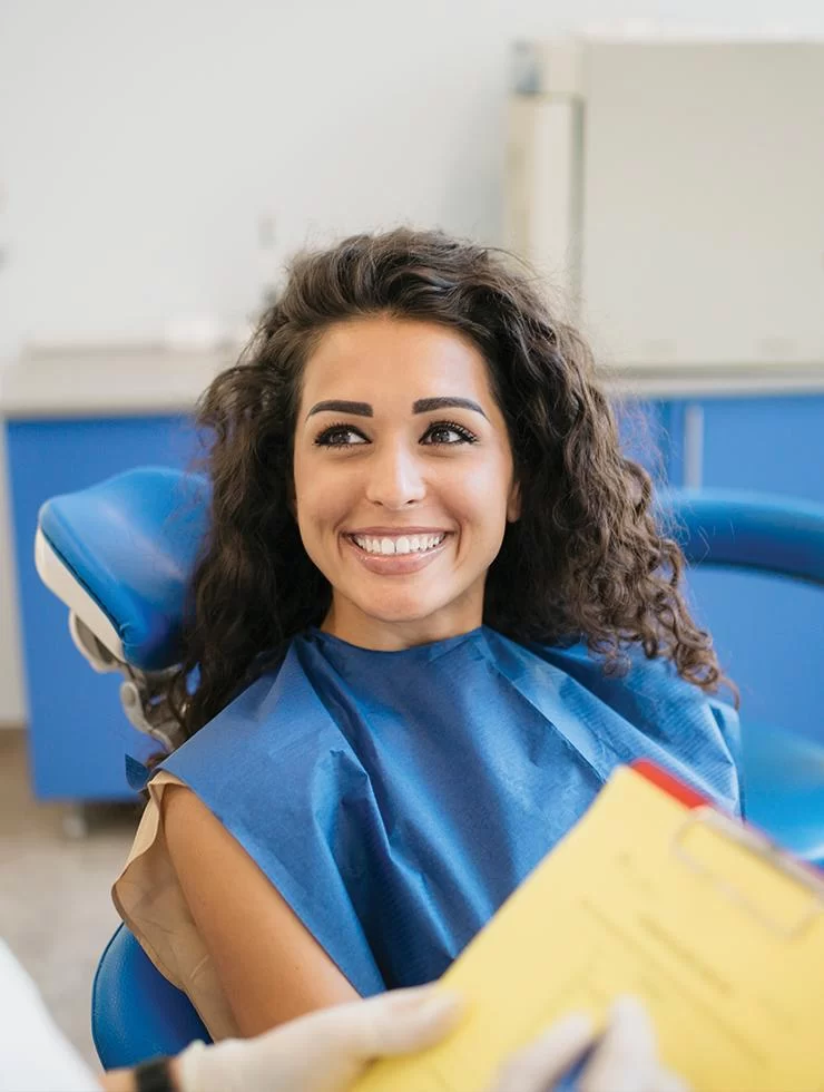 Sampaio Dental of Cape Coral 9