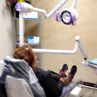 Smiles Dental Group ico