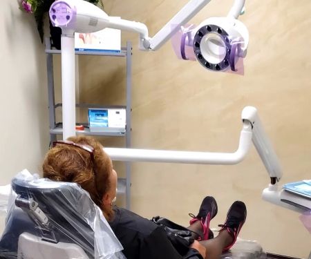 Smiles Dental Group