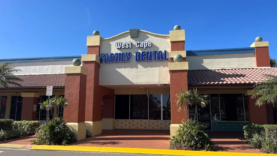 West Cape Family Dental 1