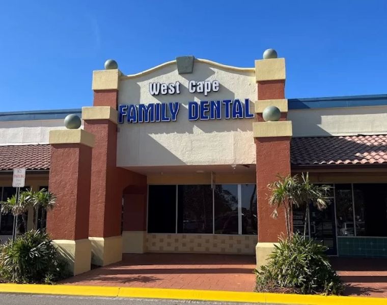 West Cape Family Dental