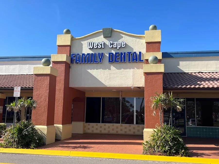 West Cape Family Dental 5