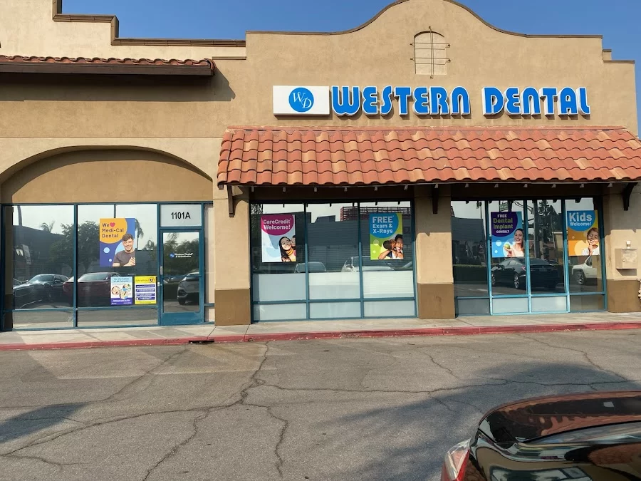 Western Dental & Orthodontics 9