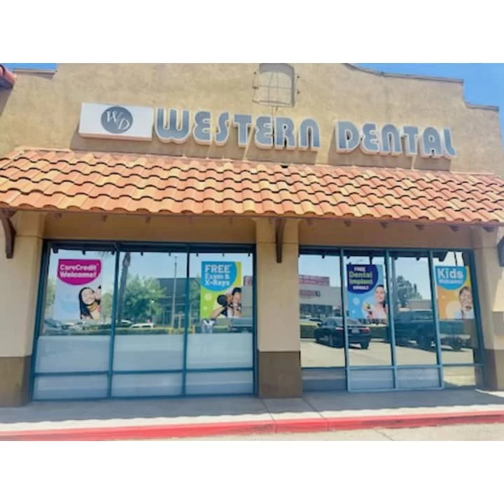 Western Dental & Orthodontics 5