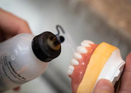 Cape Dental Care