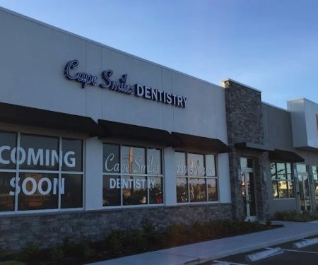 Cape Smiles Dentistry