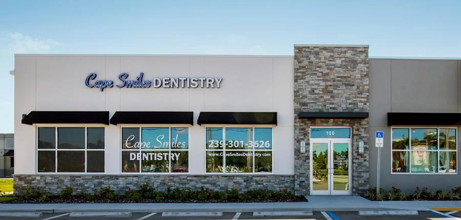 Cape Smiles Dentistry 9