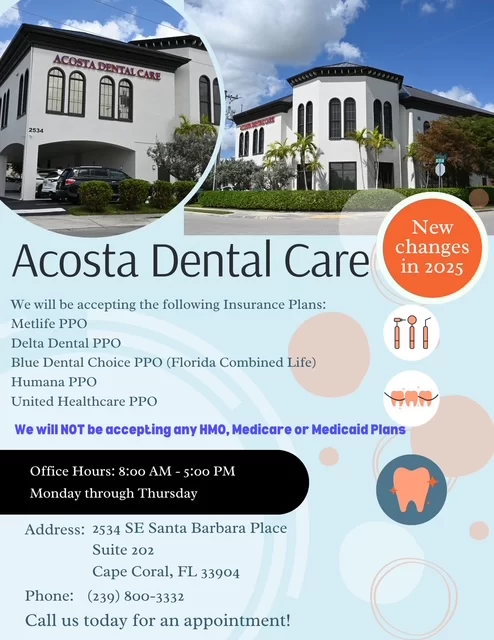 Acosta Dental Care 5