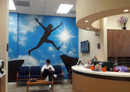 Acosta Dental Care