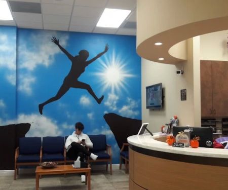 Acosta Dental Care