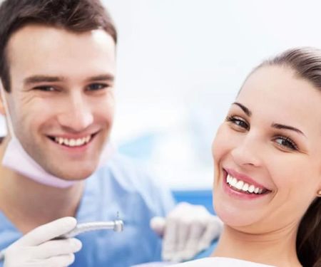 Waterside Aesthetic Dentistry