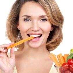 Antioxidant-Rich Foods for Oral Health: Boost Your Smile with These Powerful Nutrients