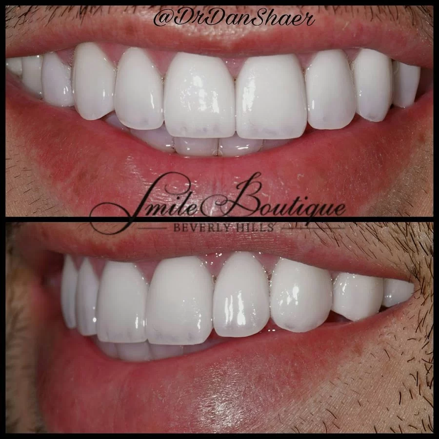 Smile Boutique Northridge 8