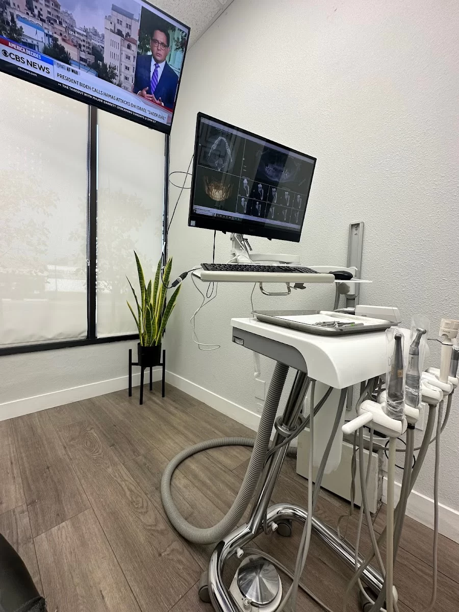 Smile Boutique Northridge 10