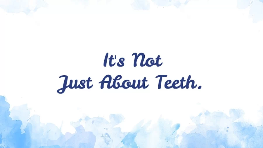 Holistic Orthodontics 1