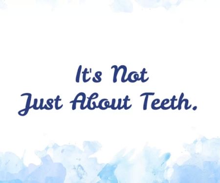 Holistic Orthodontics